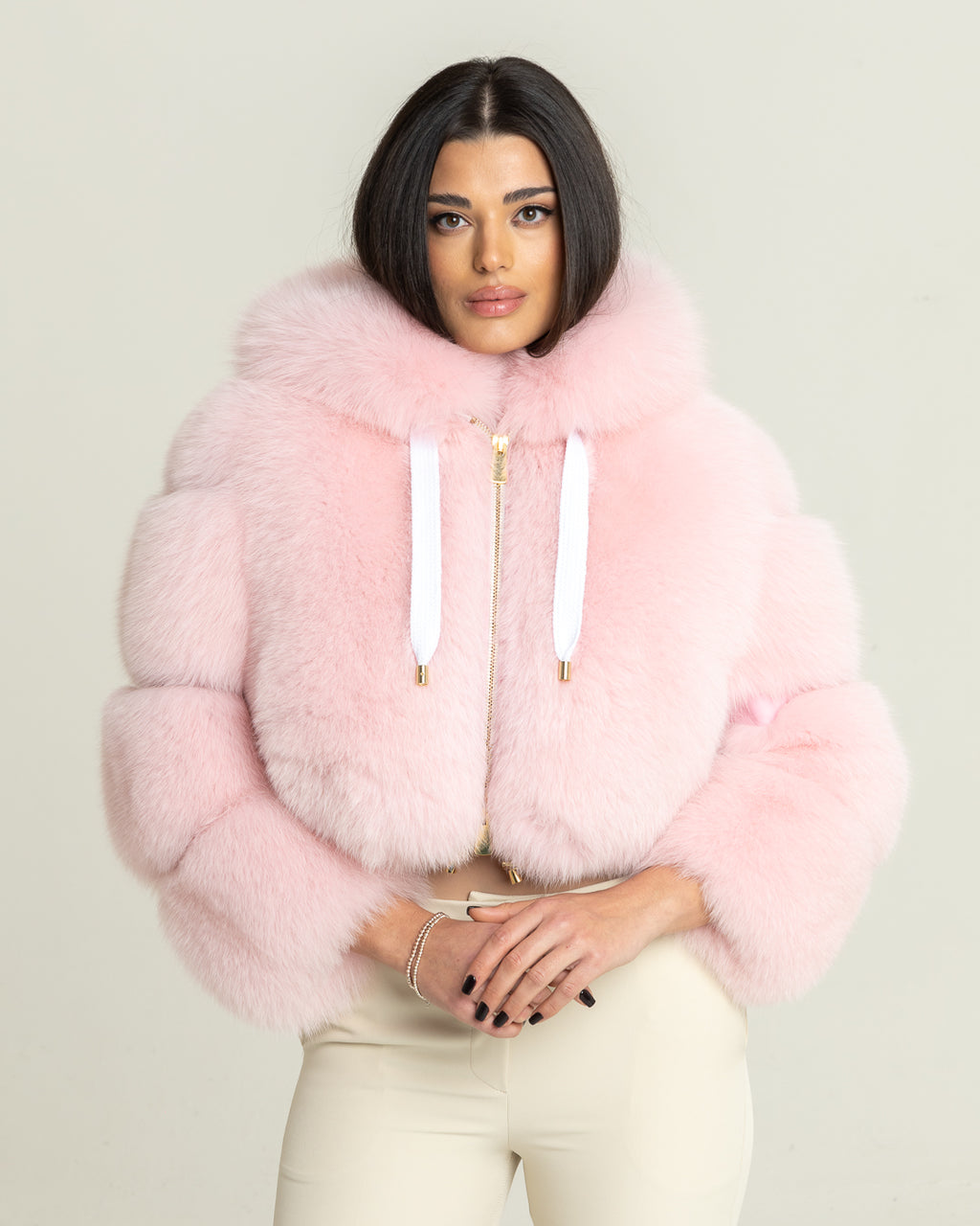 PRÉCOMMANDE - MINI LANVEN ROSE