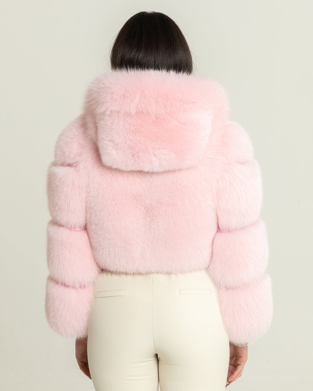 PRÉCOMMANDE - MINI LANVEN ROSE