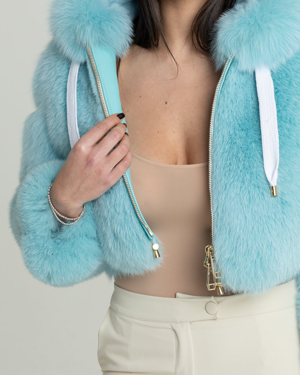 OUT OF STOCK - Mini Lanven Tiffany