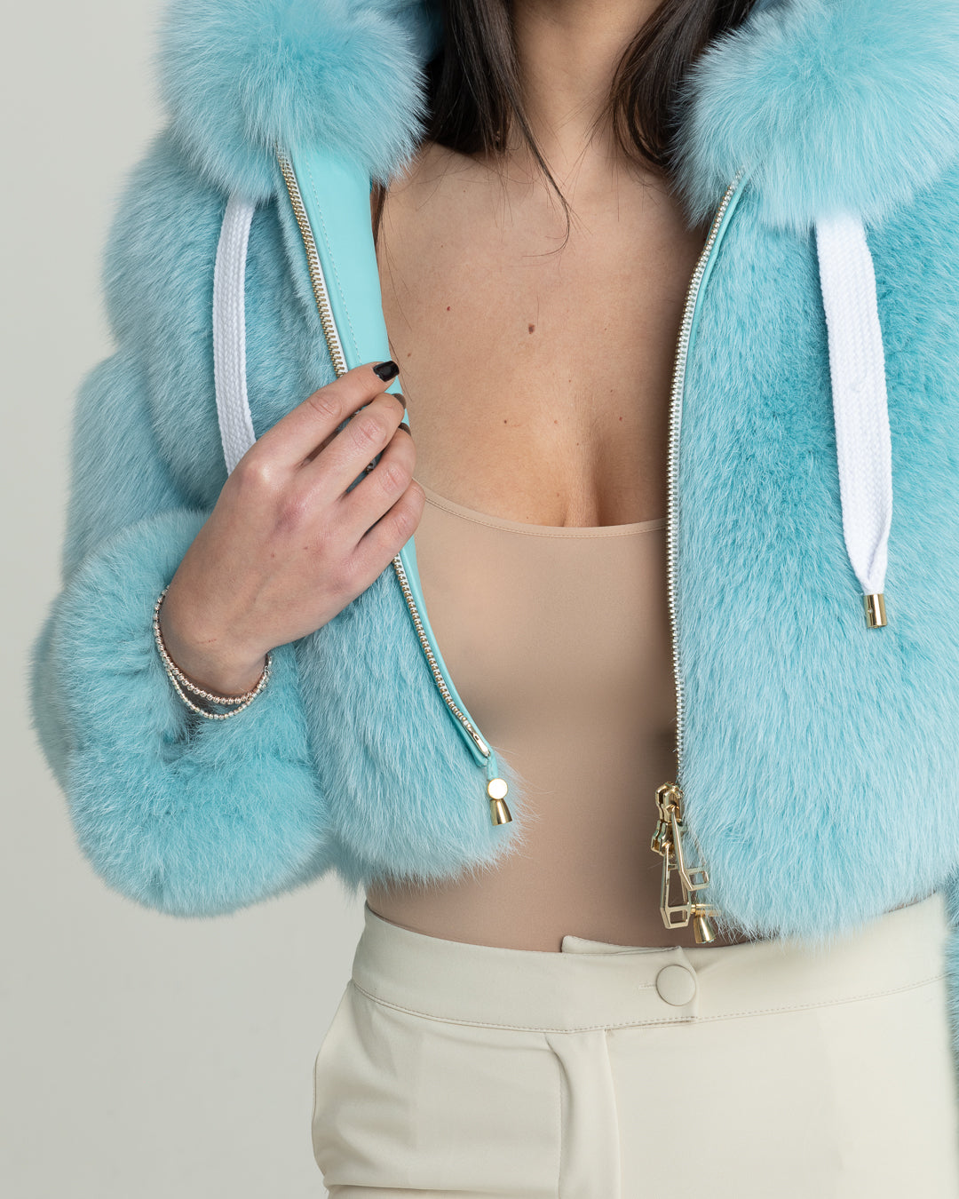 OUT OF STOCK - Mini Lanven Tiffany