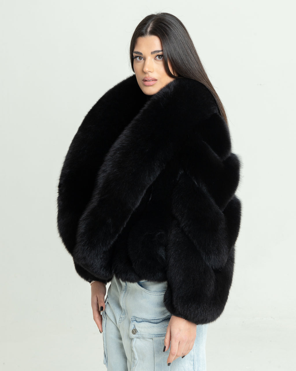 PRE ORDINE- Chiara Black