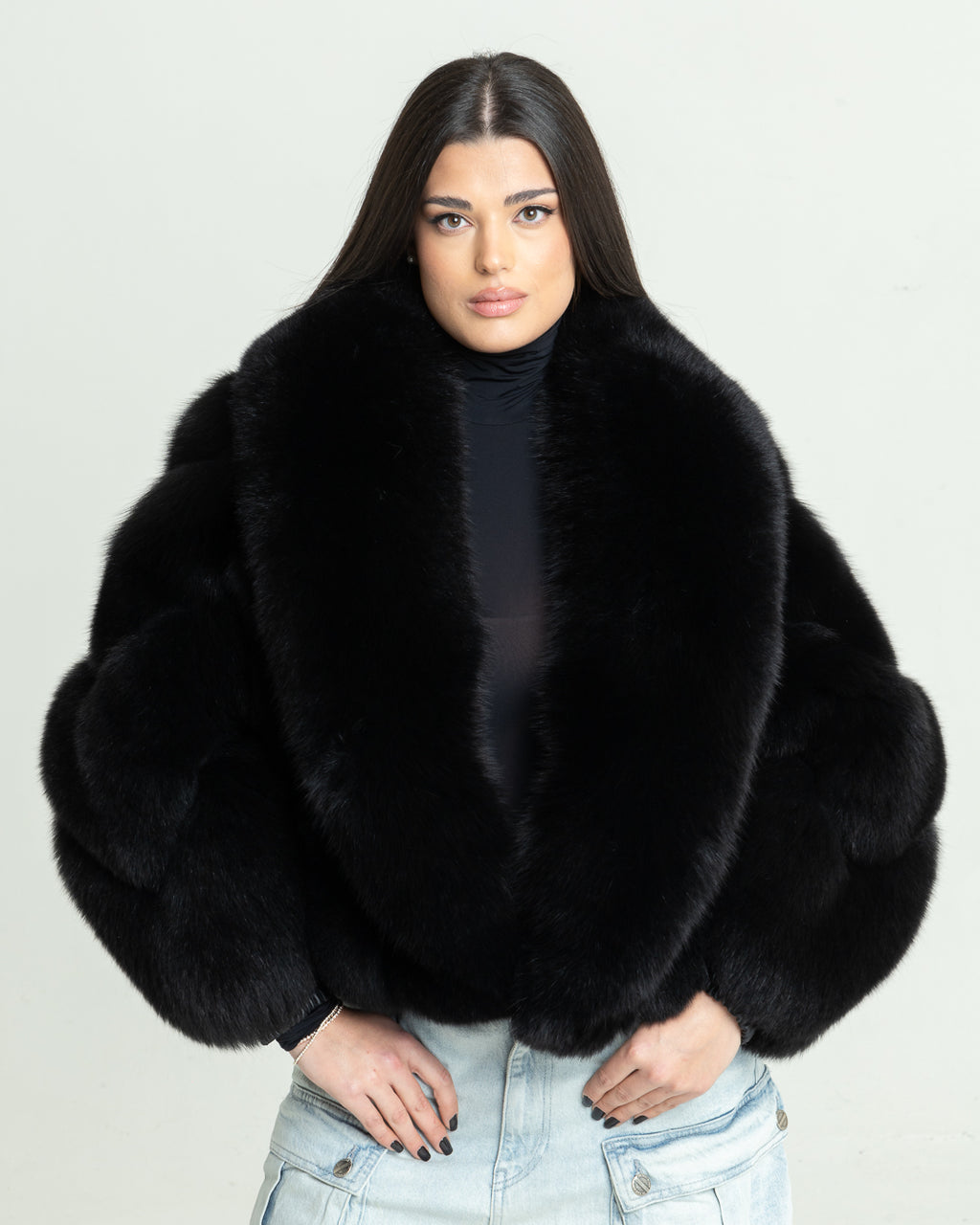 PRE ORDINE- Chiara Black