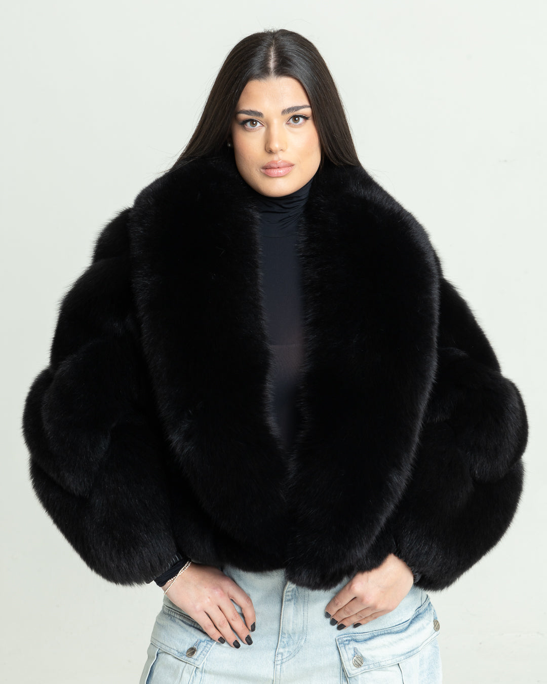 PRE ORDINE- Chiara Black