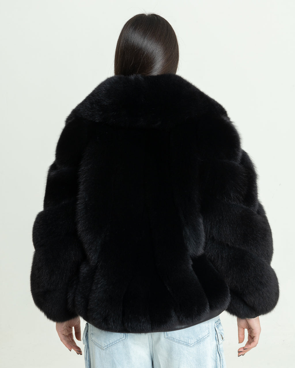 PRE ORDINE- Chiara Black