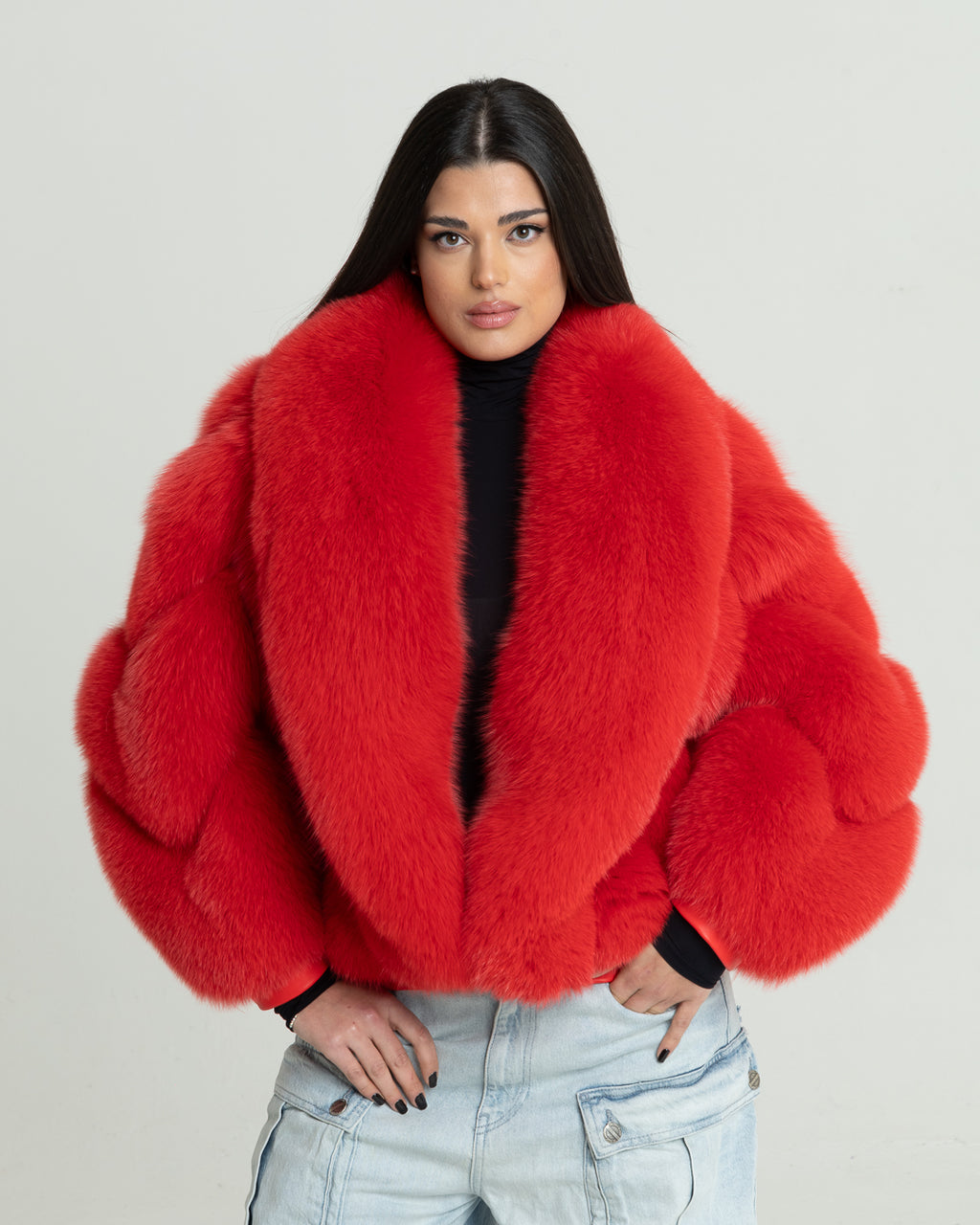 PRE ORDINE- Chiara Rosso