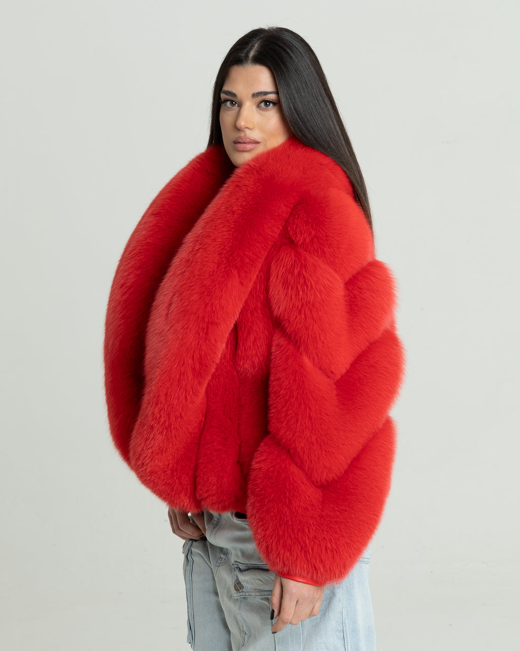 PRE ORDINE- Chiara Rosso