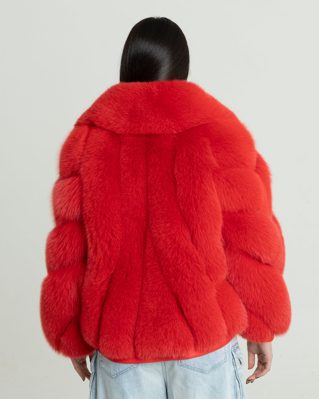 PRE ORDINE- Chiara Rosso