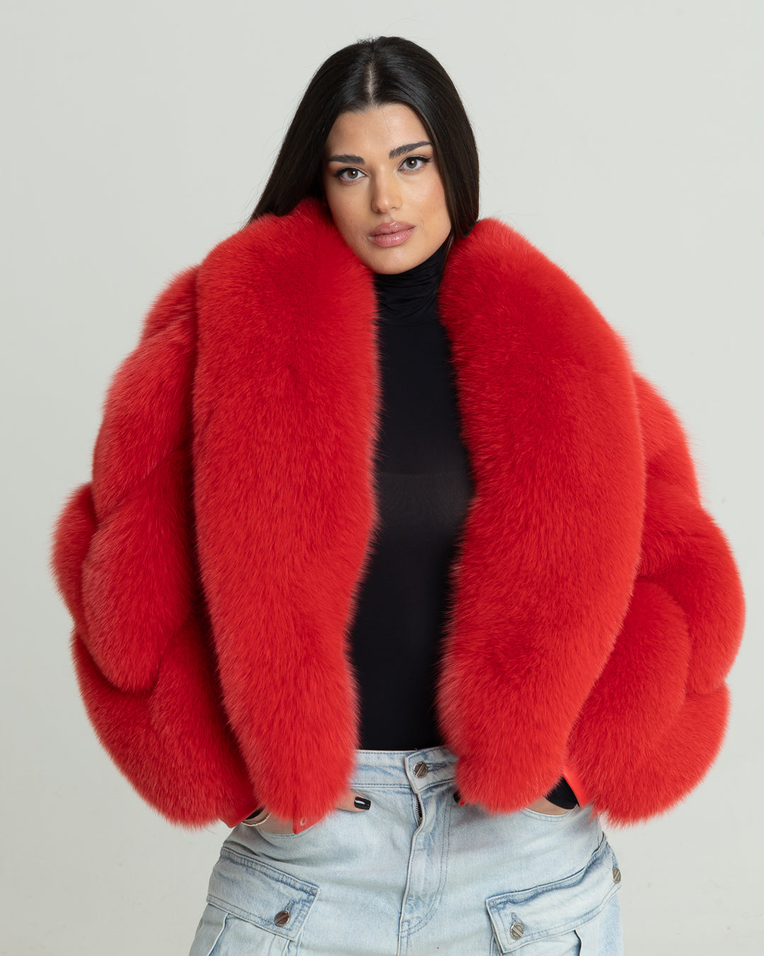 PRE ORDINE- Chiara Rosso