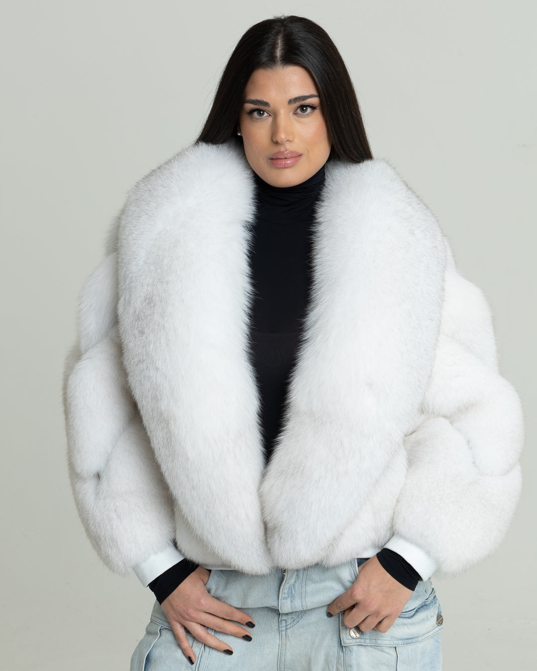 PRE ORDINE-Chiara Groenlandia