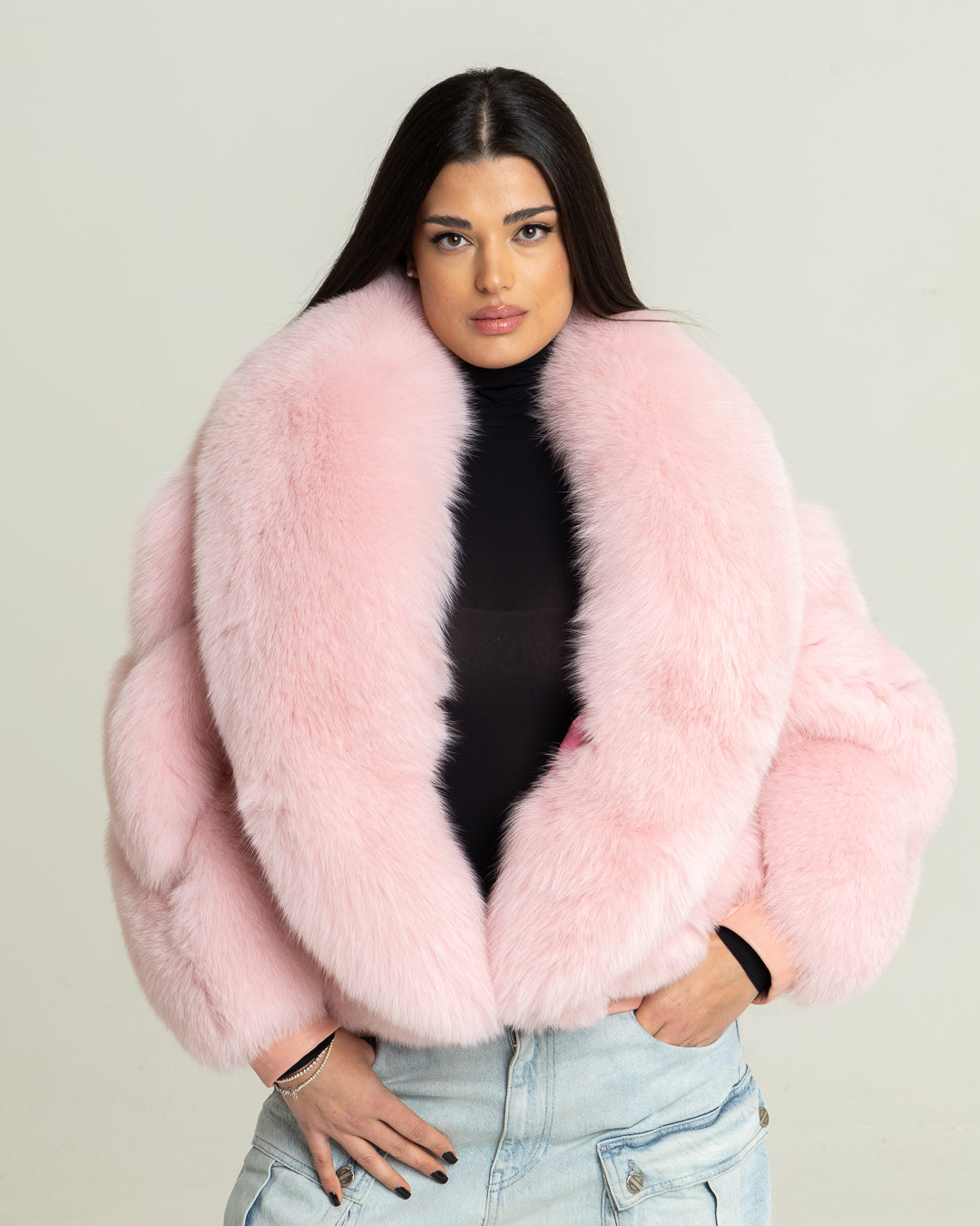 PRE ORDINE-Chiara Rosa