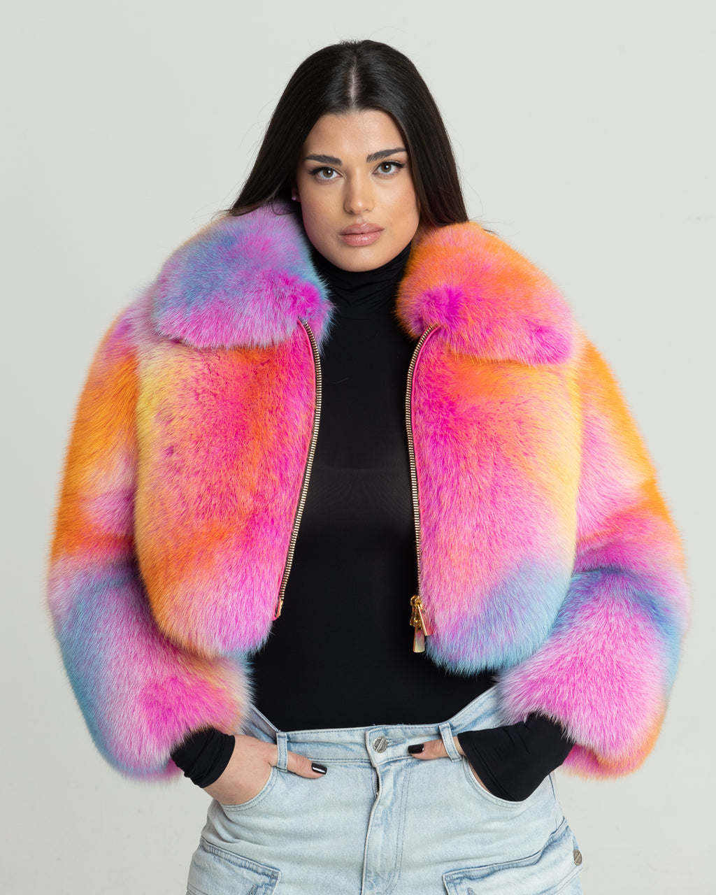 Puffy Arcobaleno
