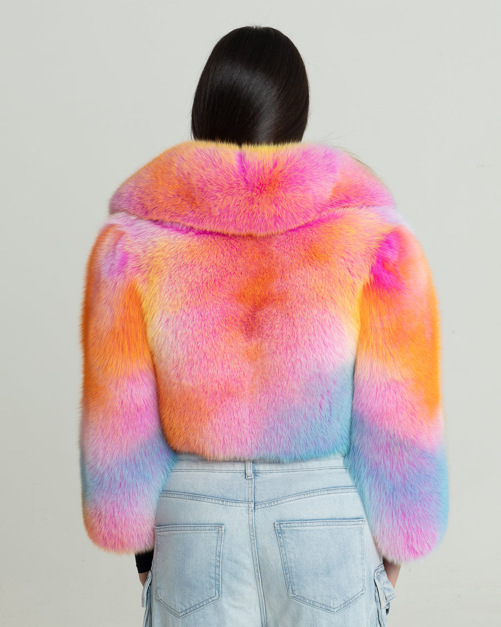 Puffy Arcobaleno