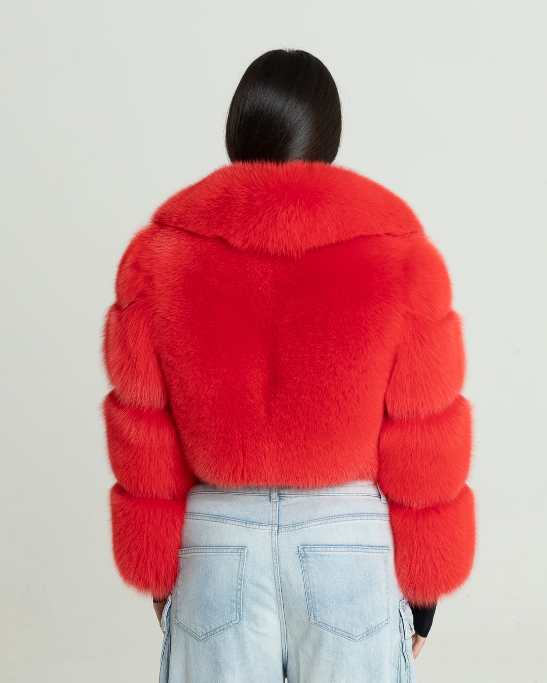 PRE ORDER- Puffy Rosso