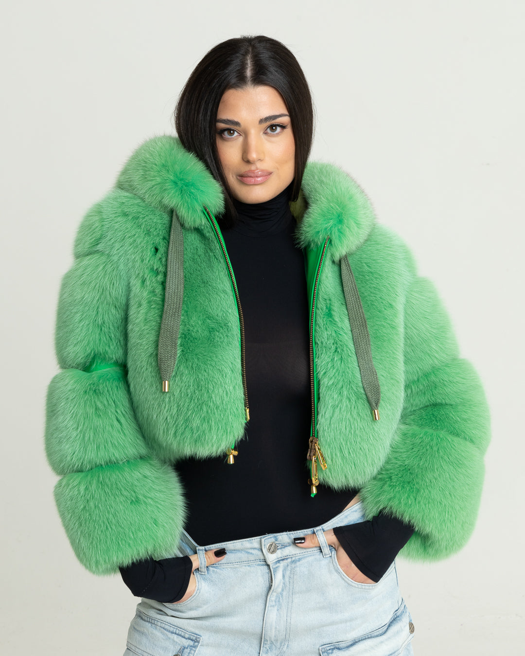 OUT OF STOCK - Mini Lanven Bottega