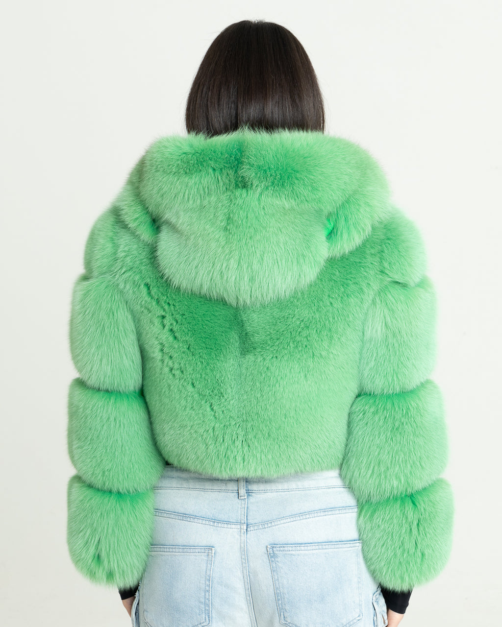 OUT OF STOCK - Mini Lanven Bottega