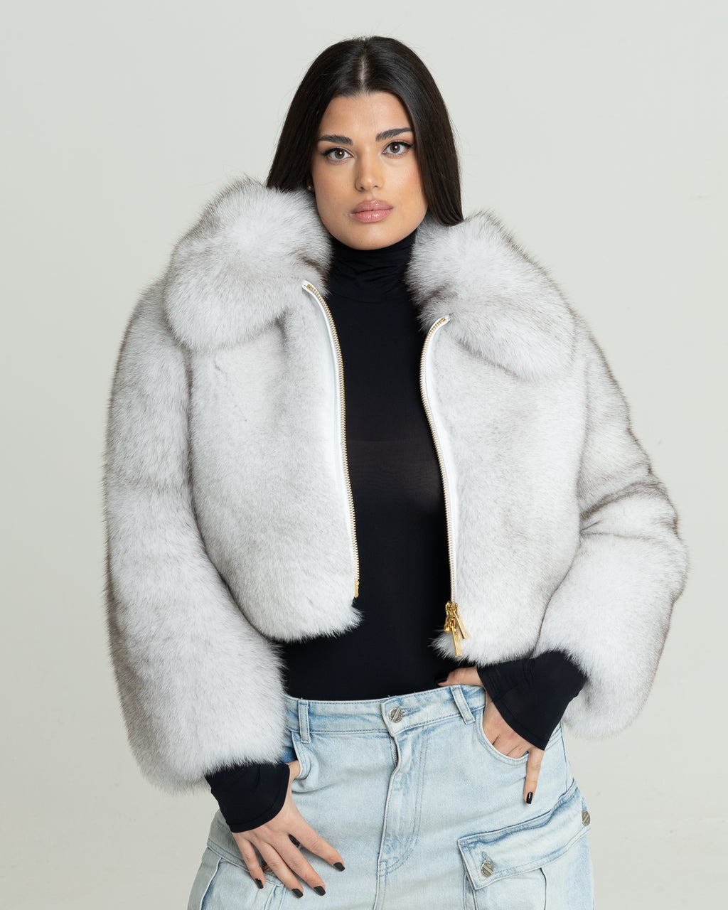 Puffy Greenland PREORDER