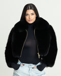 PRE ORDINE- Puffy Nero