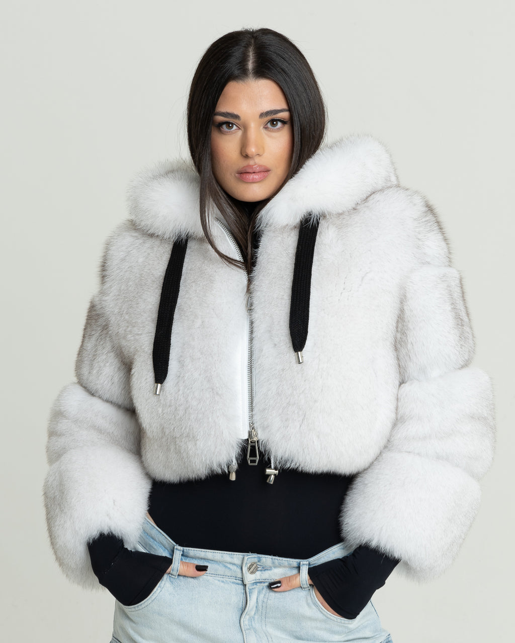 PRE ORDINE- Mini Lanven Groenlandia