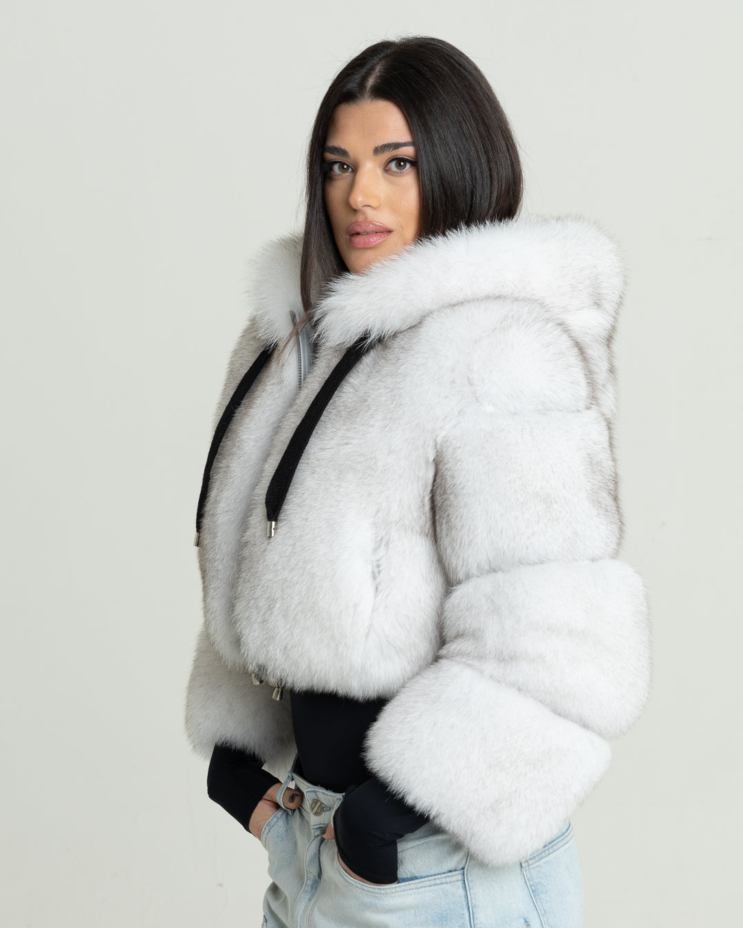 PRE ORDINE- Mini Lanven Groenlandia