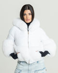 City Down Jacket
