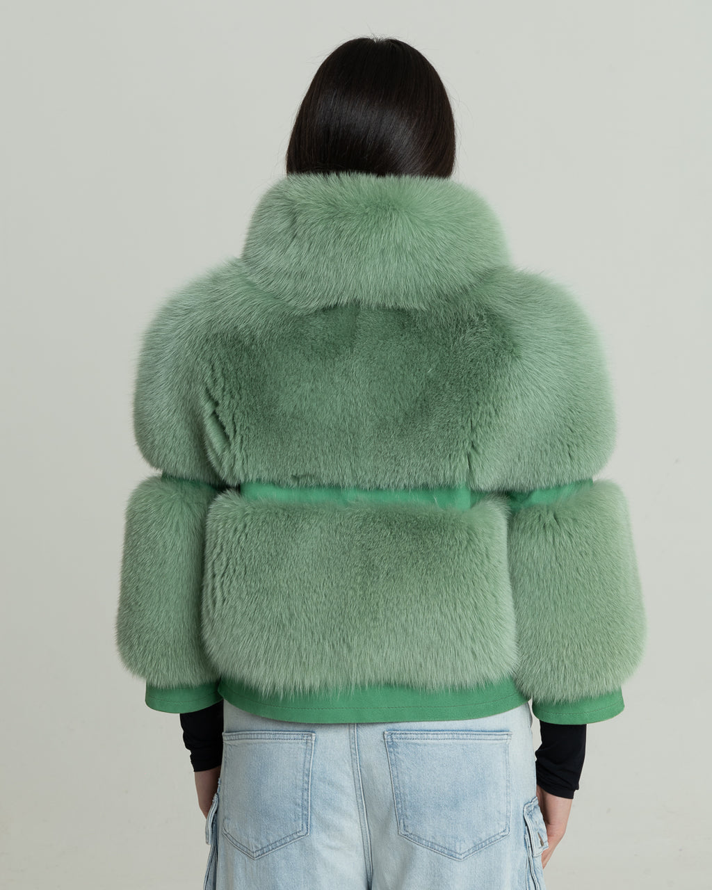 Candy Army Green