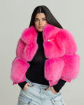 Candy Fuchsia
