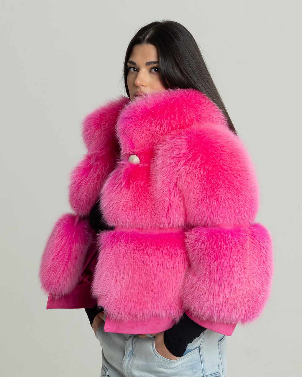 Candy Fuchsia