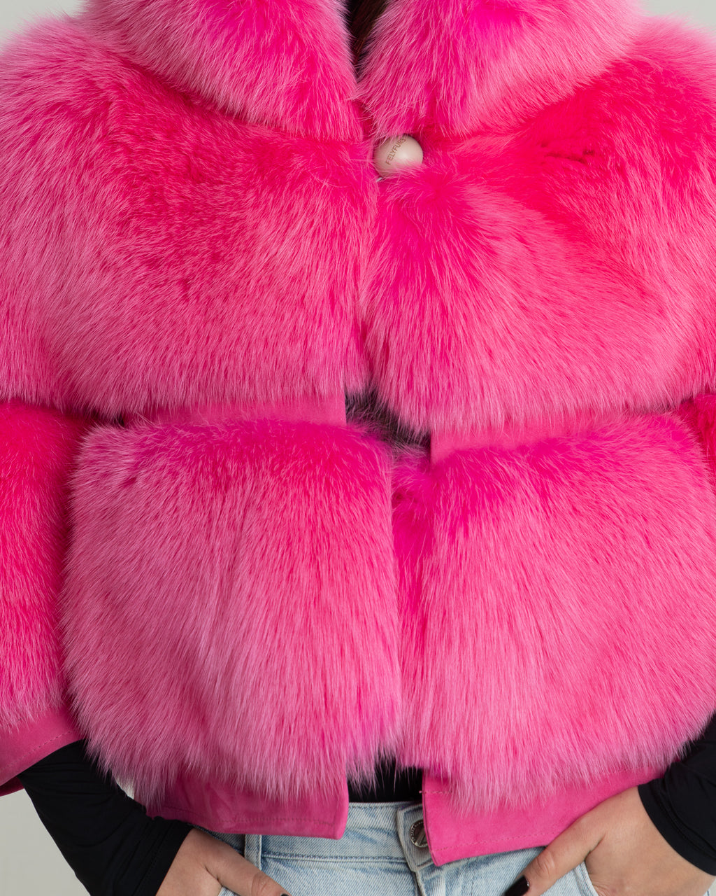 Candy Fuchsia