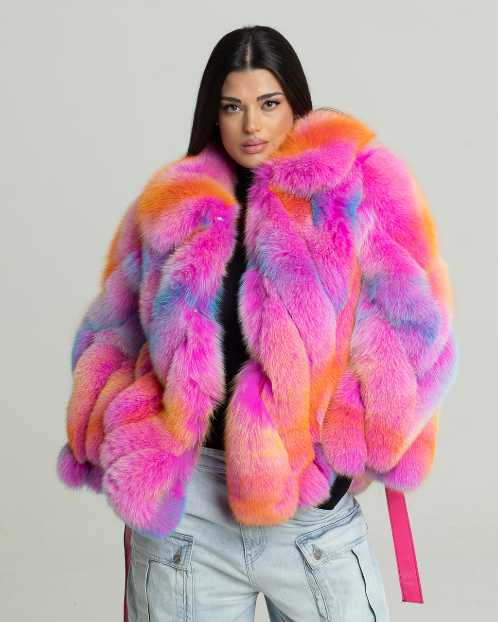 PRE ORDER - Ruggi Rainbow