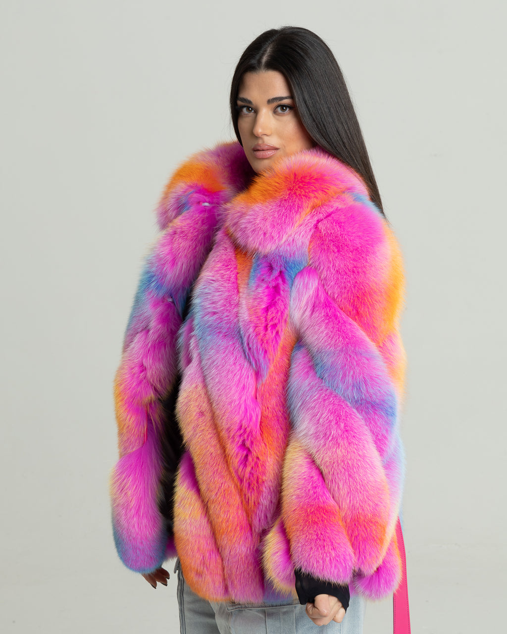 PRE ORDER - Ruggi Rainbow