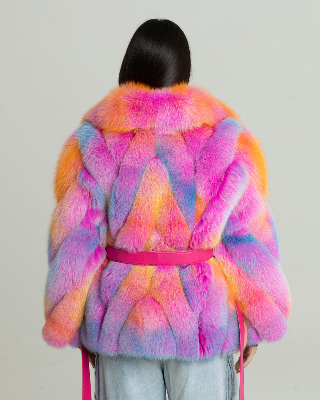 PRE ORDER - Ruggi Rainbow