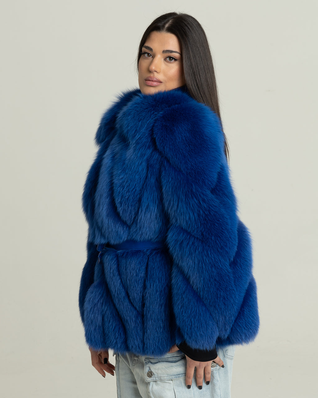 Ruggi Mono BluInk - OUT OF STOCK