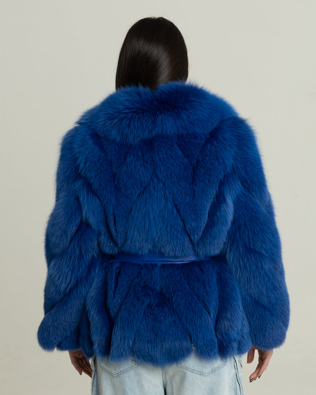 Ruggi Mono BluInk - OUT OF STOCK