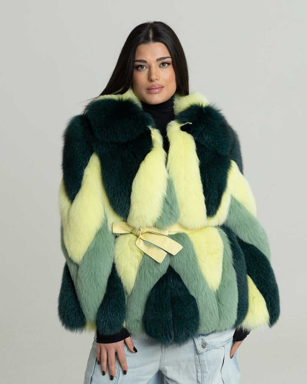 PRE ORDER - Ruggi Tris Lemon