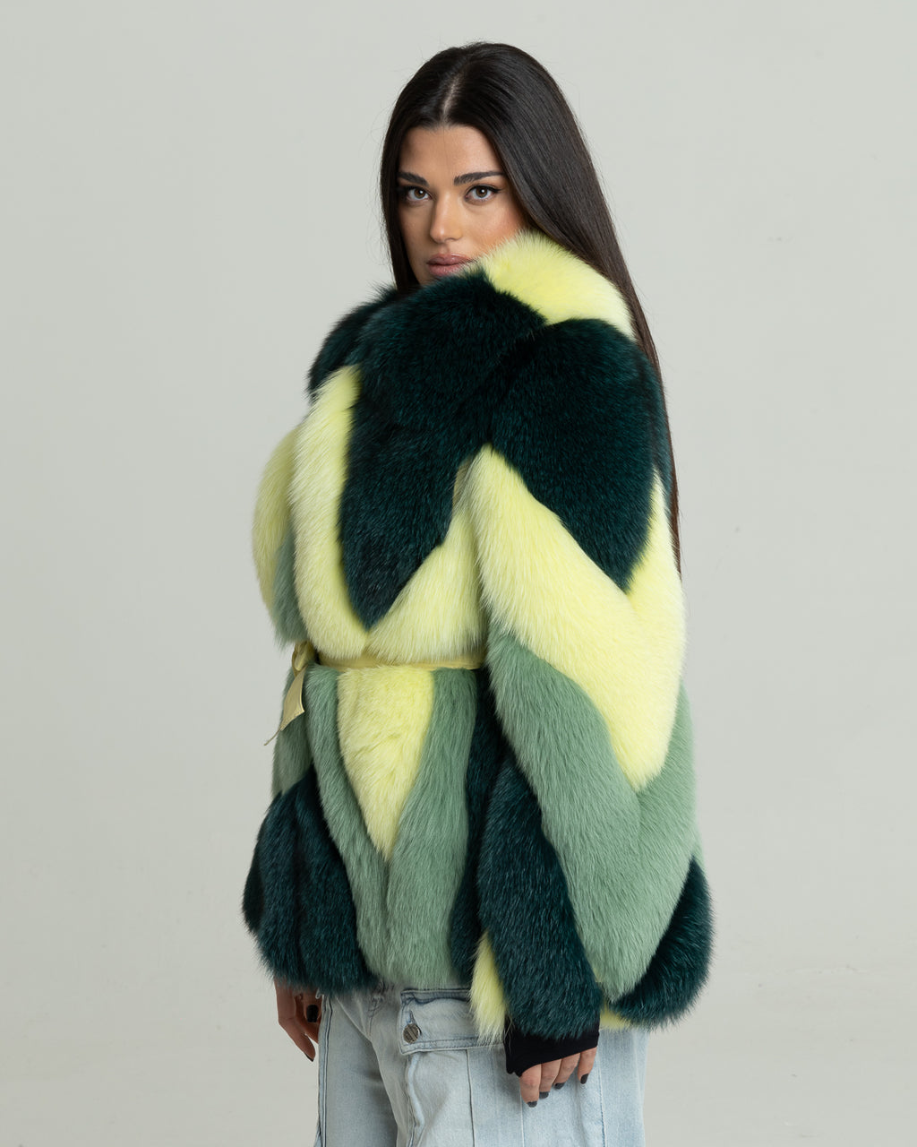 PRE ORDER - Ruggi Tris Lemon