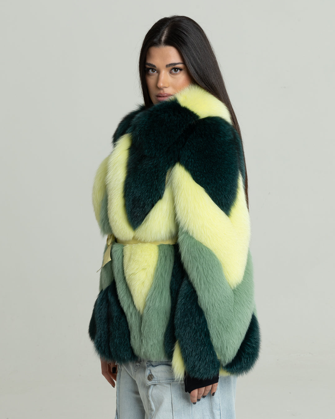 PRE ORDER - Ruggi Tris Lemon