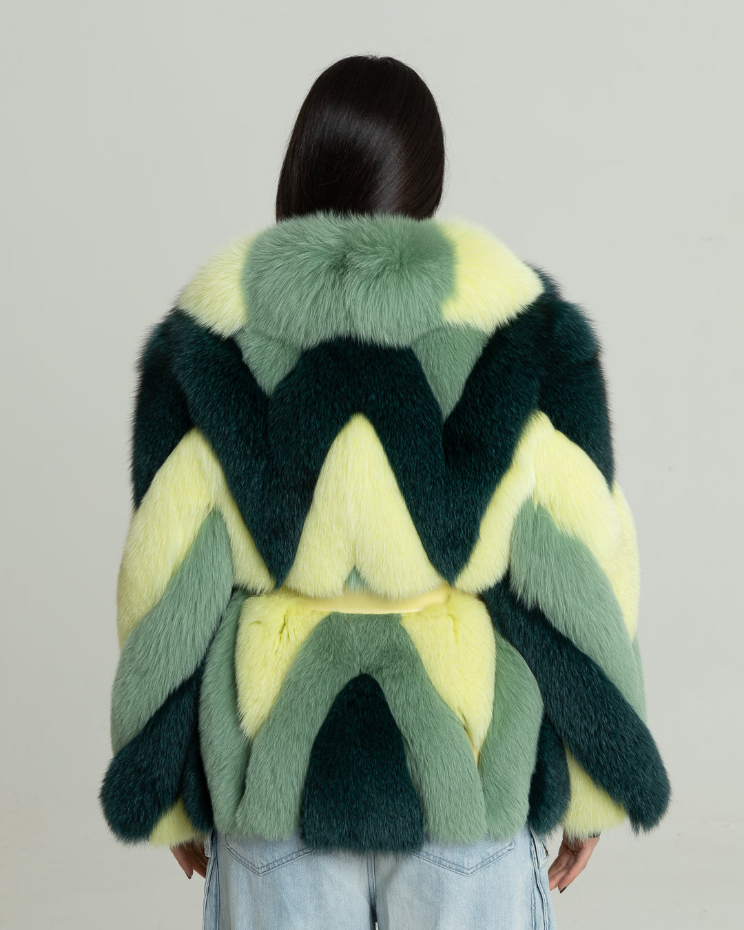 PRE ORDER - Ruggi Tris Lemon