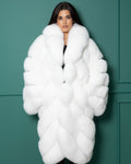 Manteau oversize Anna