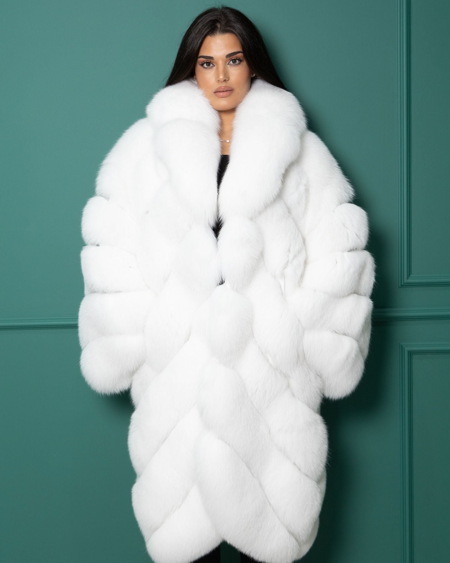 PRE ORDER - Cappotto Anna