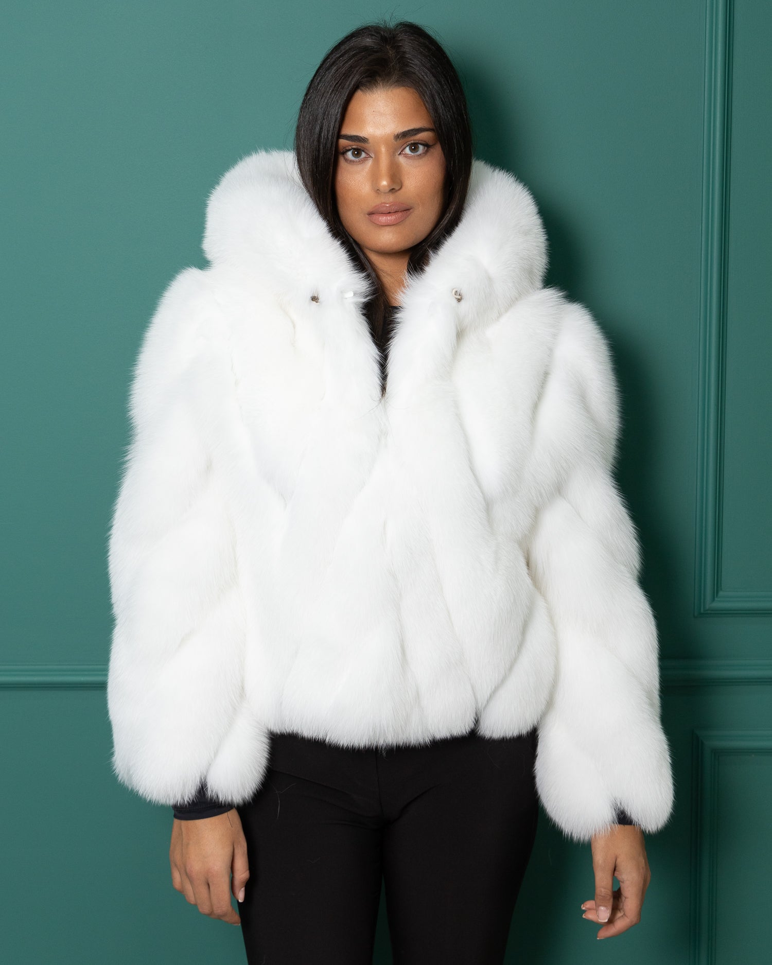 PRE ORDER- Mini Ruggi Monocolore