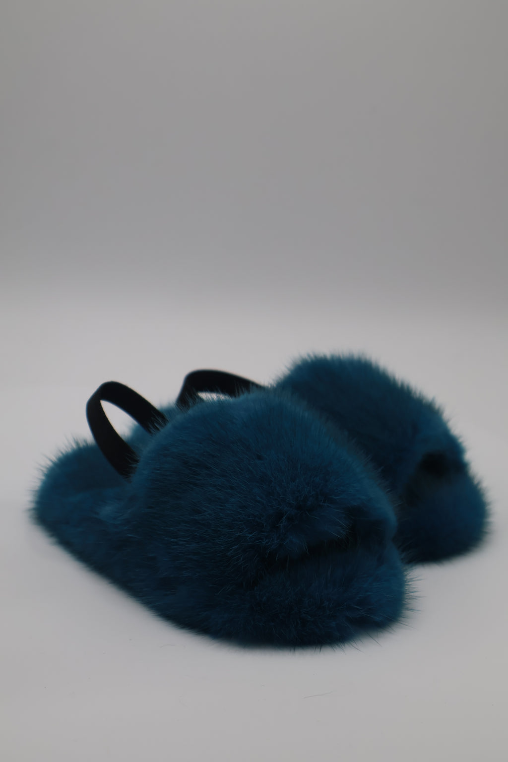 Sandalo Enfant Petrolio