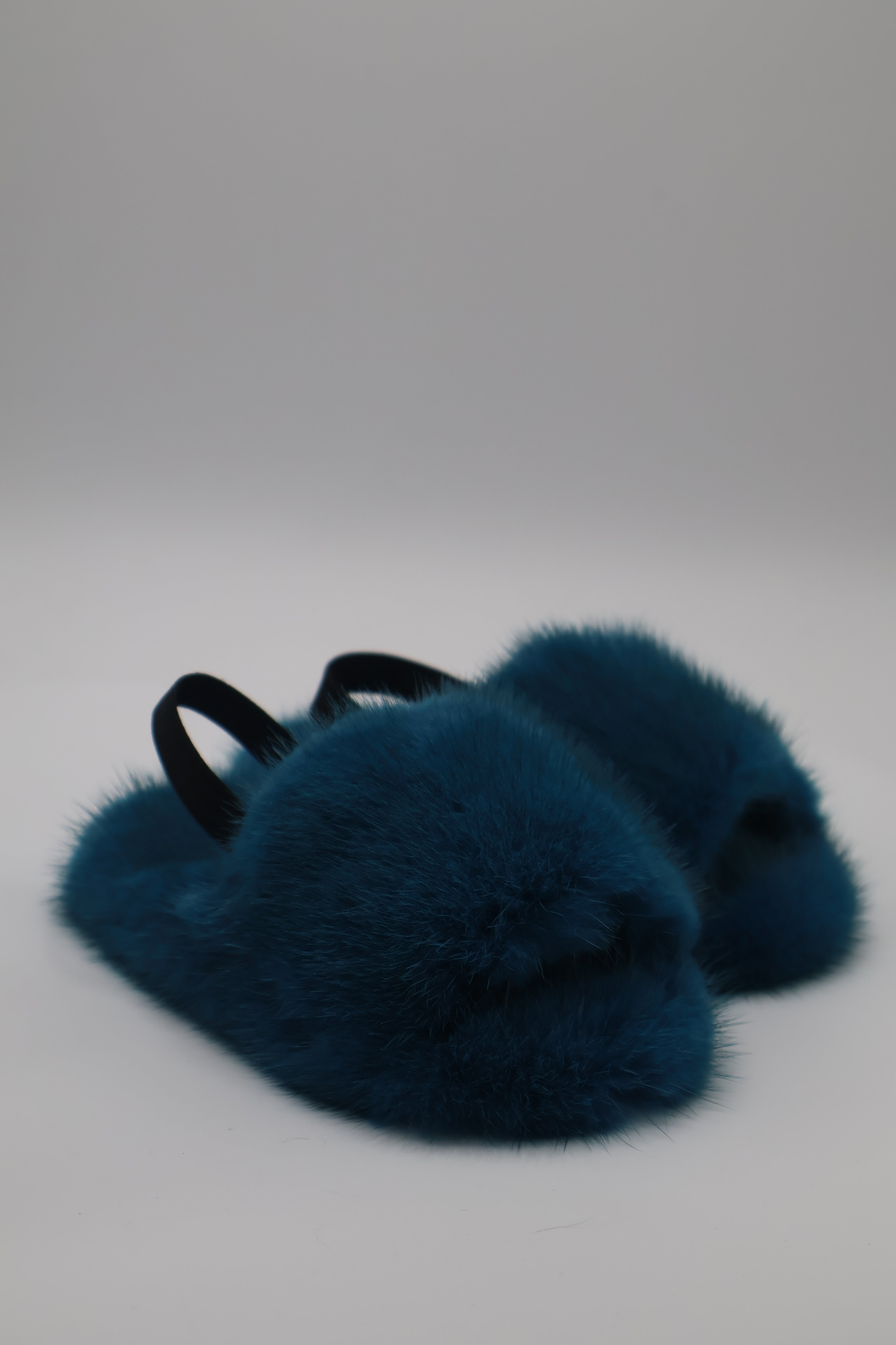 Sandalo Enfant Petrolio