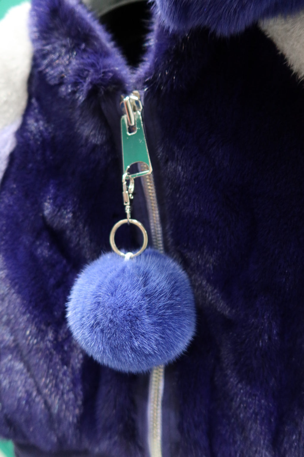 Bomber Visone Multicolor- Kids