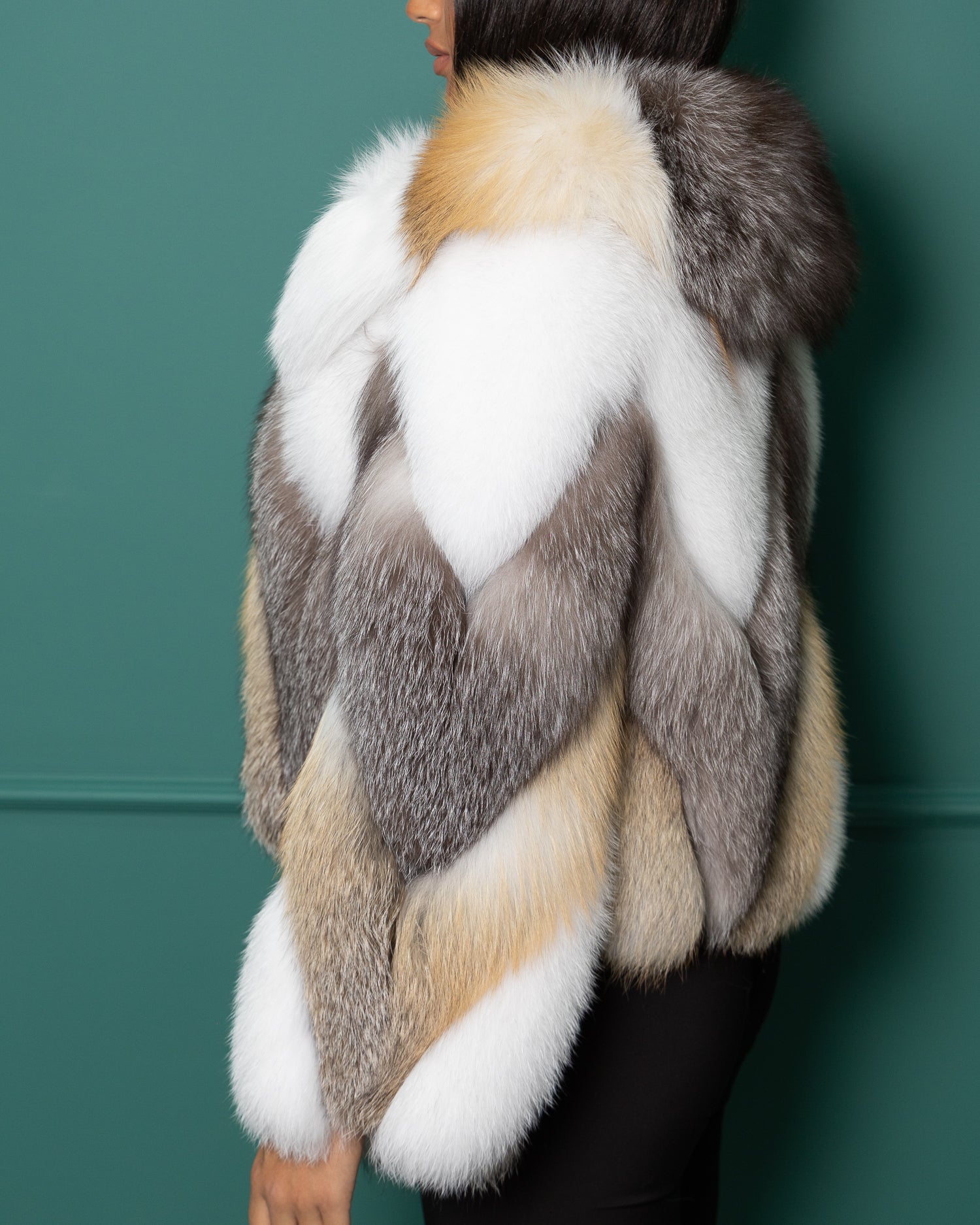 Mini Ruggi Raffinata