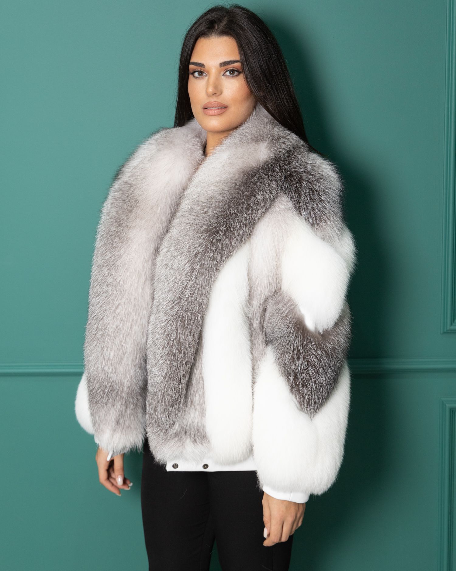 PRE ORDER- Chiara Bicolore