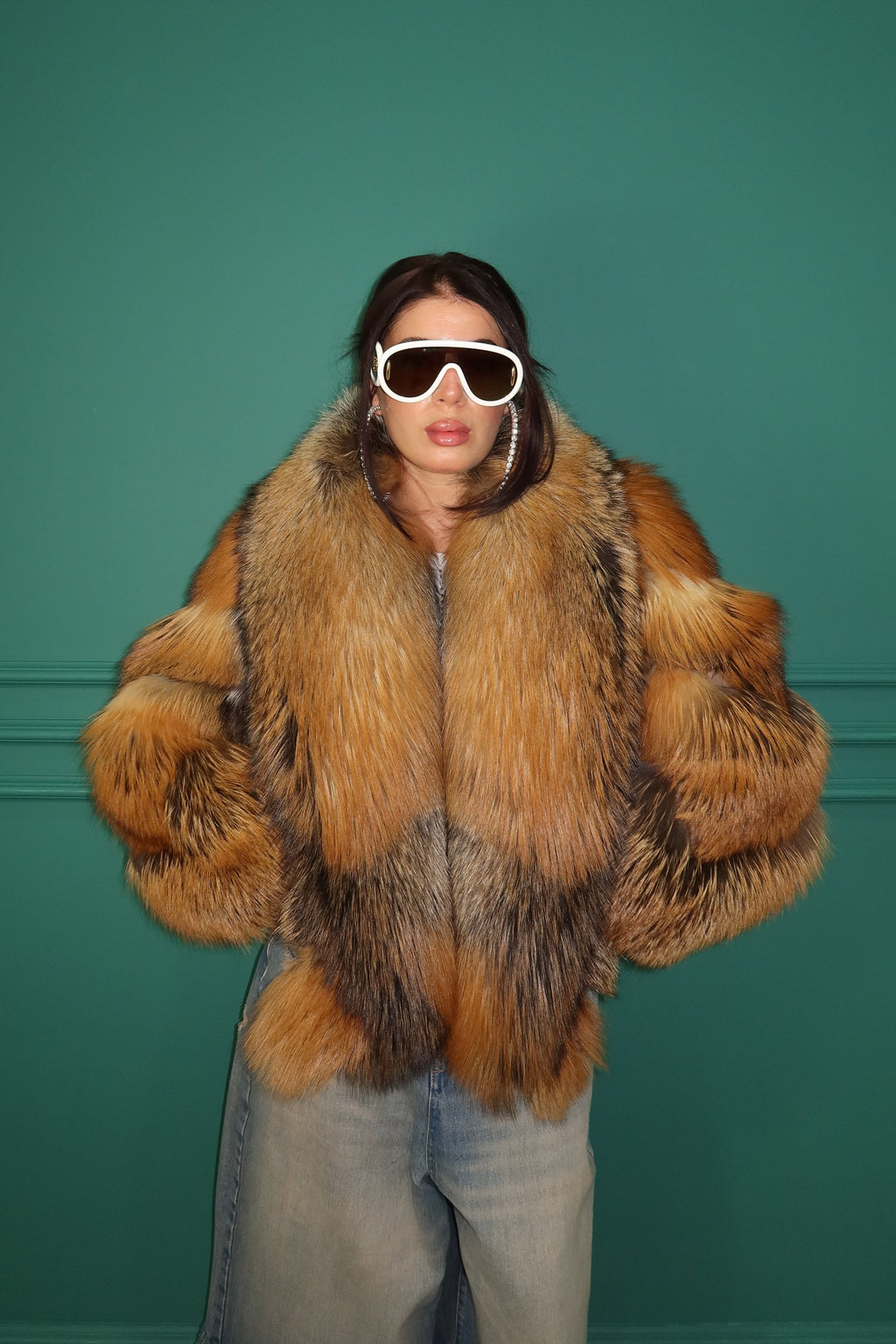 Bomber Comfy “Chiara” Edizione Limitata