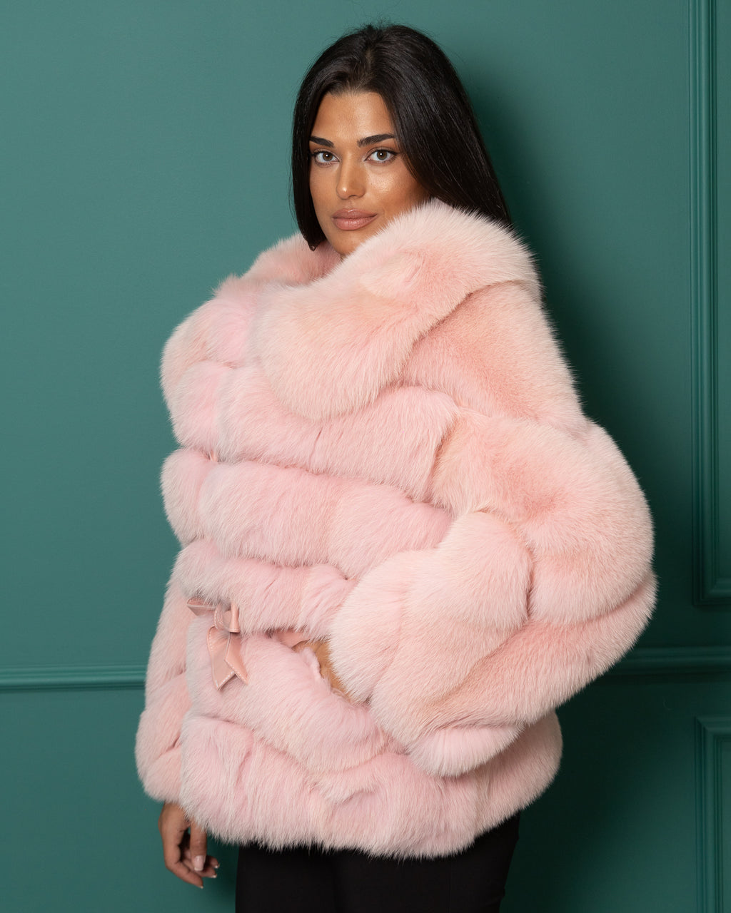 PRÉCOMMANDE Cassandra Fox