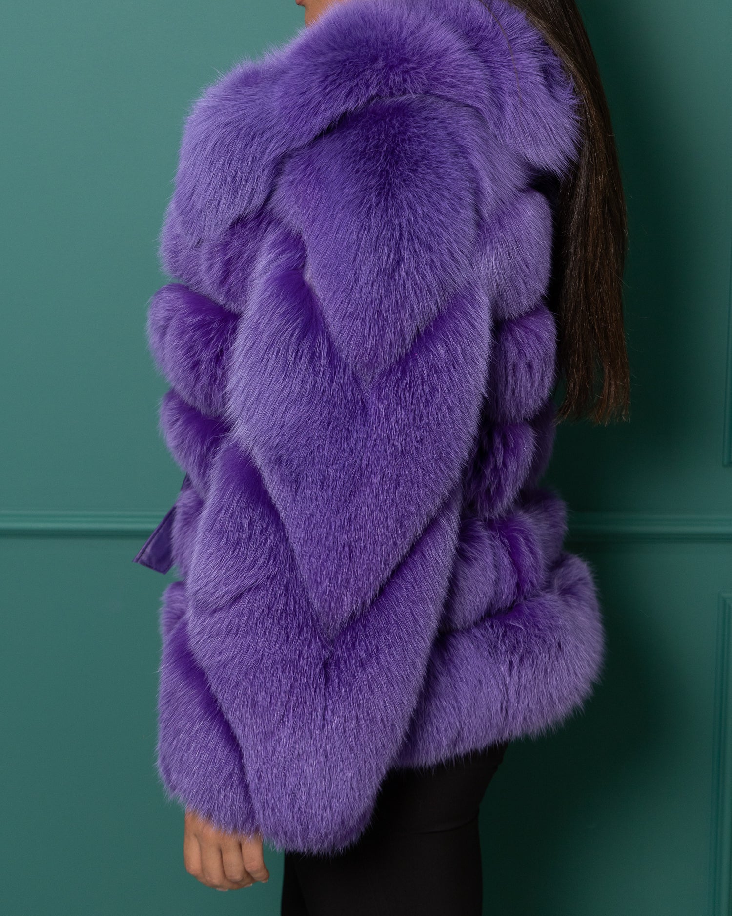 PRÉCOMMANDE Cassandra Fox