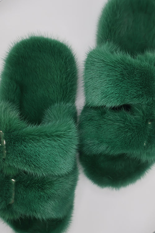 BIRKY VERDE