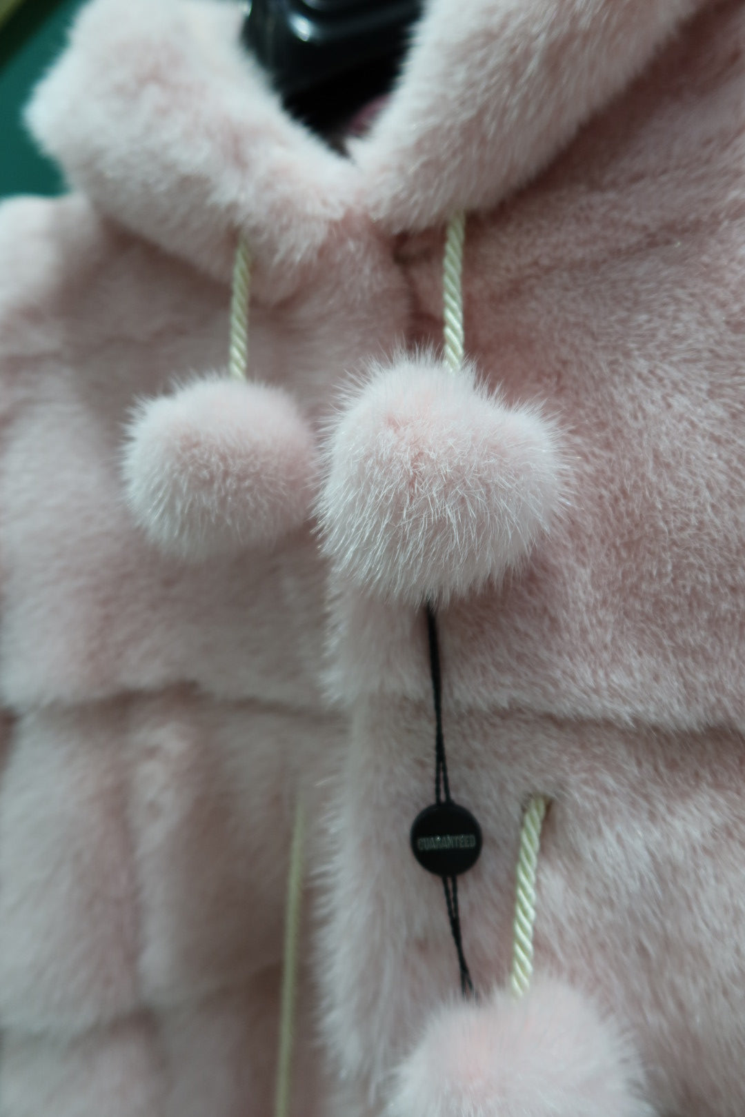 Visone Orizzontale Baby